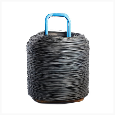Baling Wire