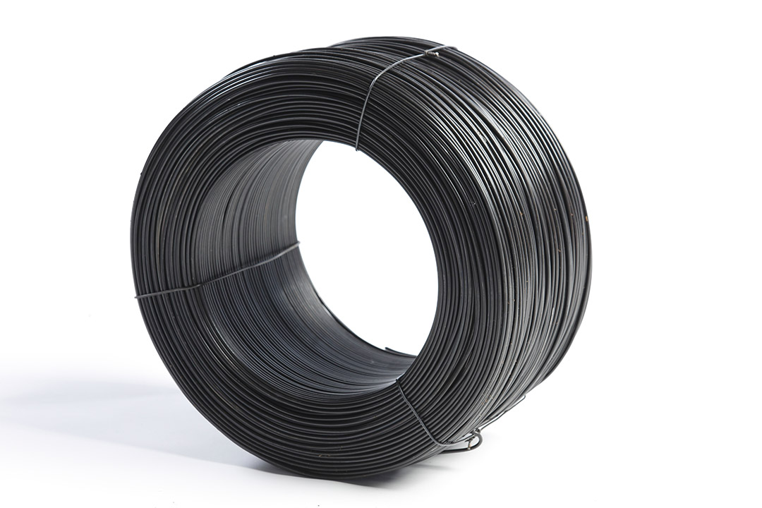 Boxed Baling Wire