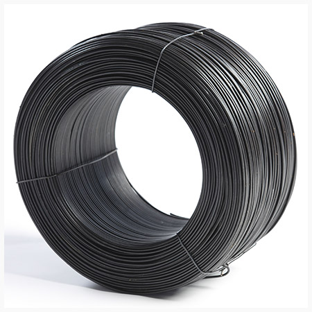 Boxed Baling Wire