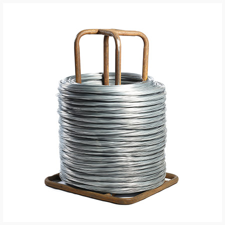 Galvanized Baling Wire