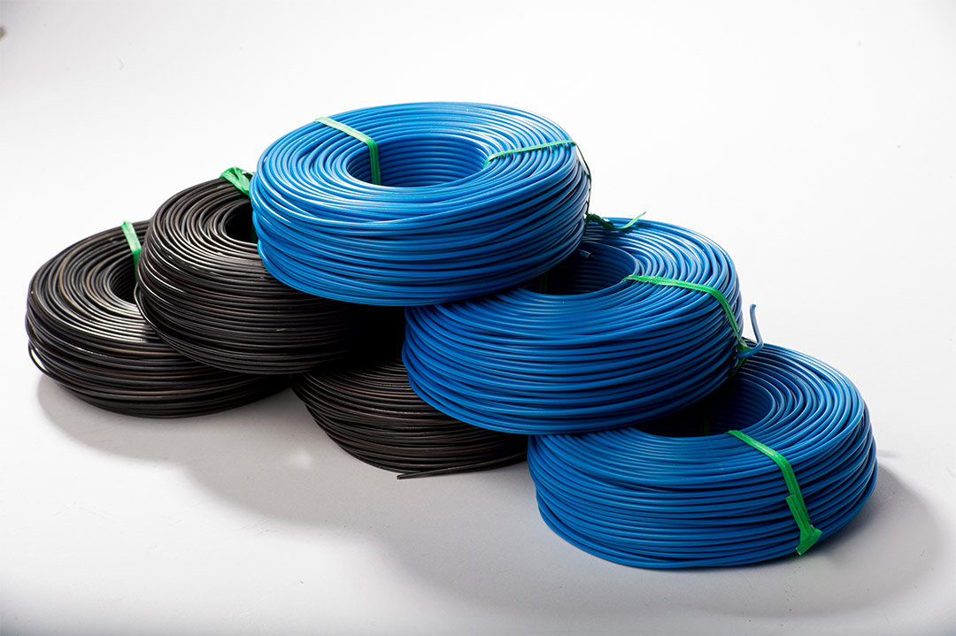 Rebar Tie Wire