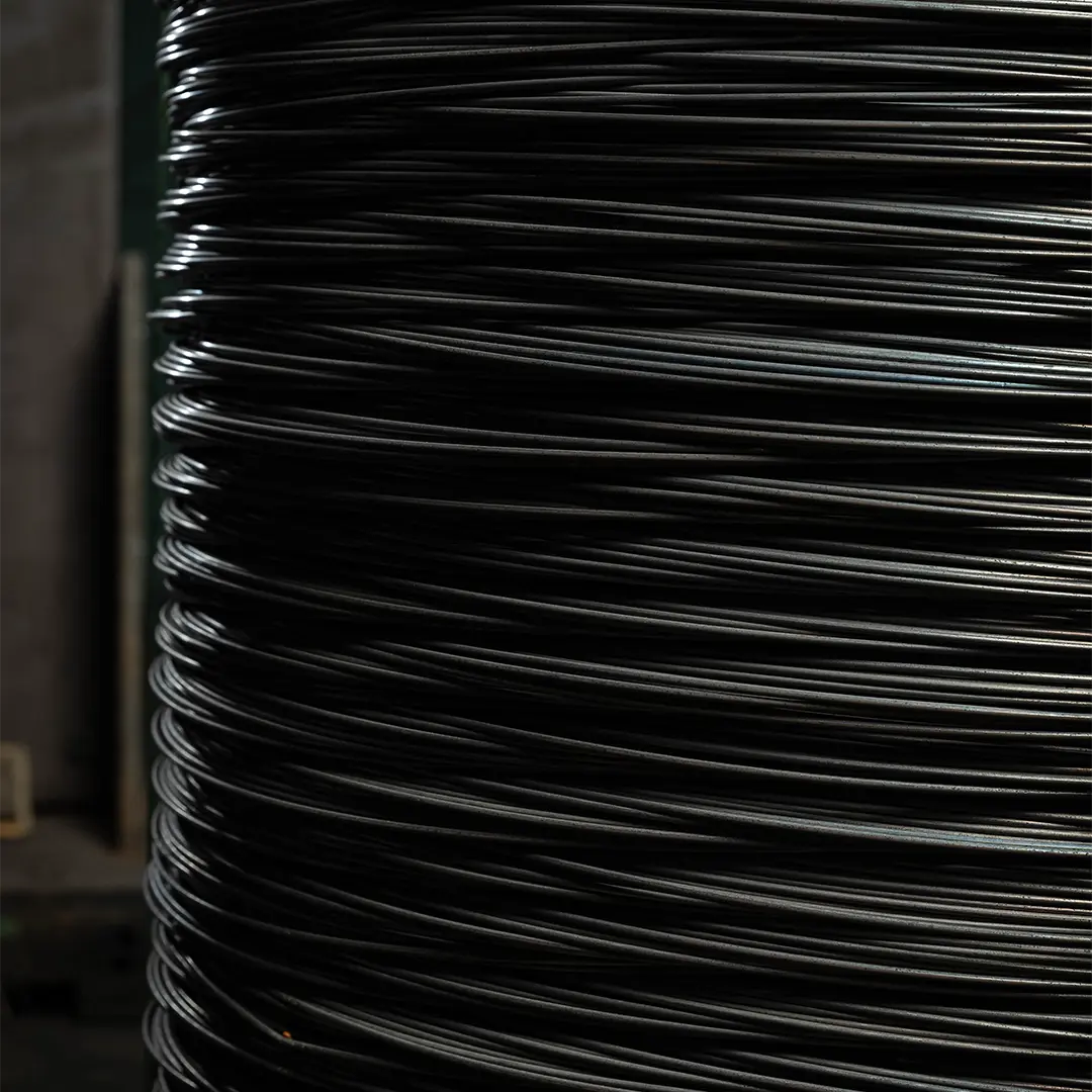 Baling Wire