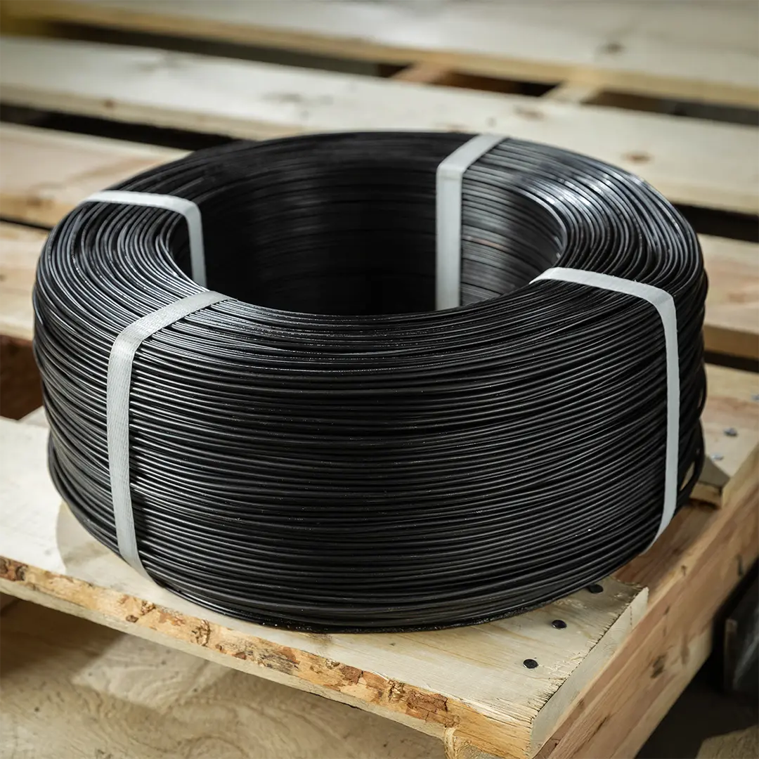 Boxed Baling Wire