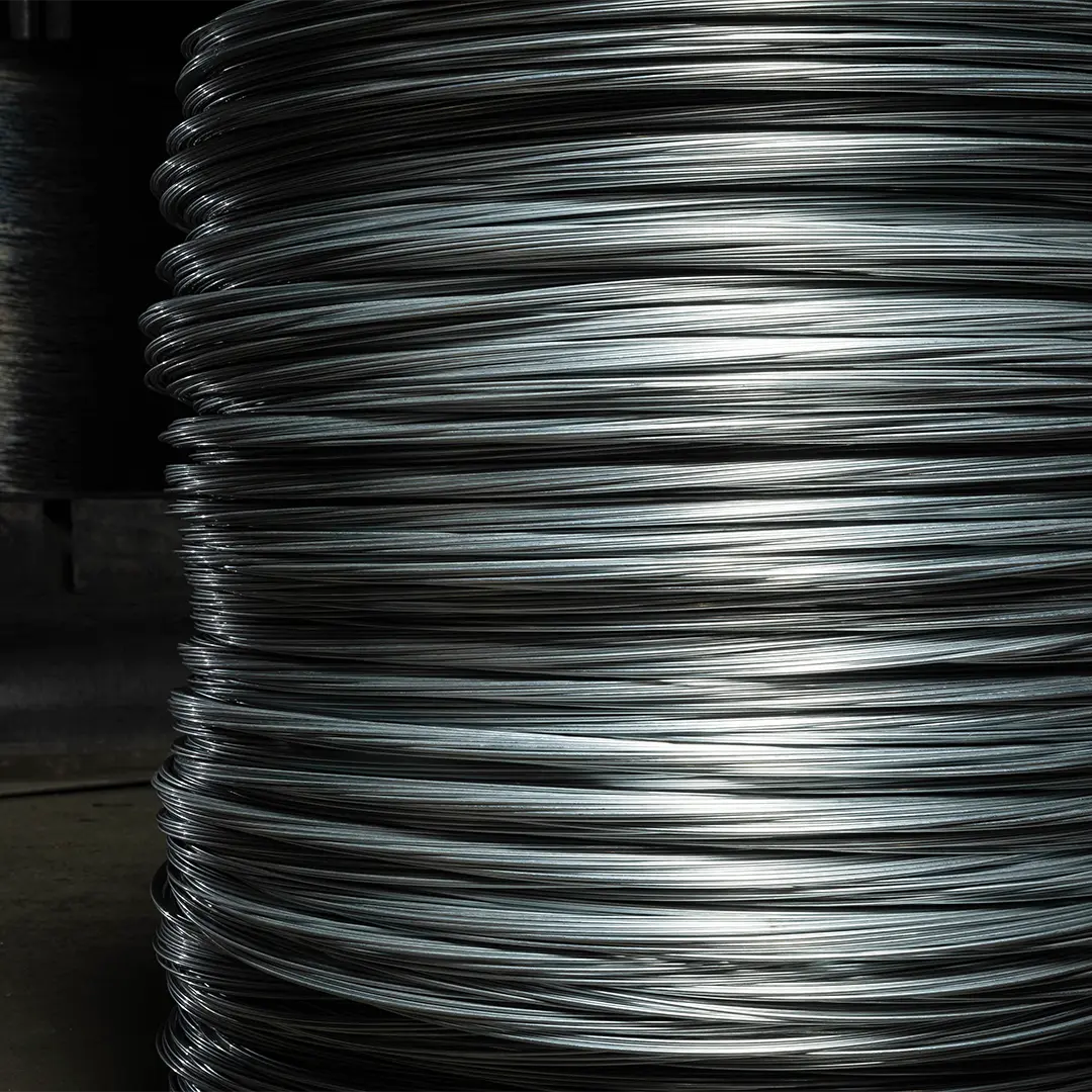 Baling Wire