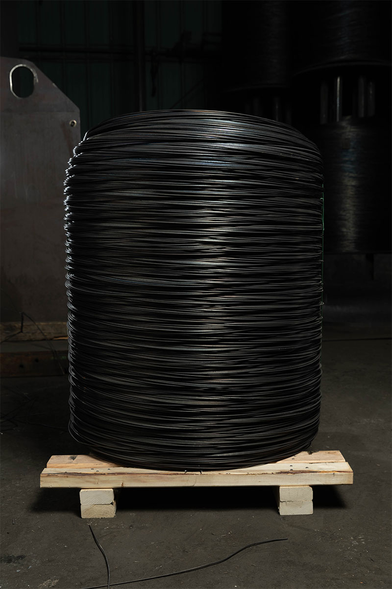 Baling Wire